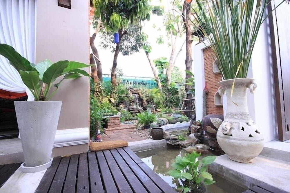 Devara Pool Villa