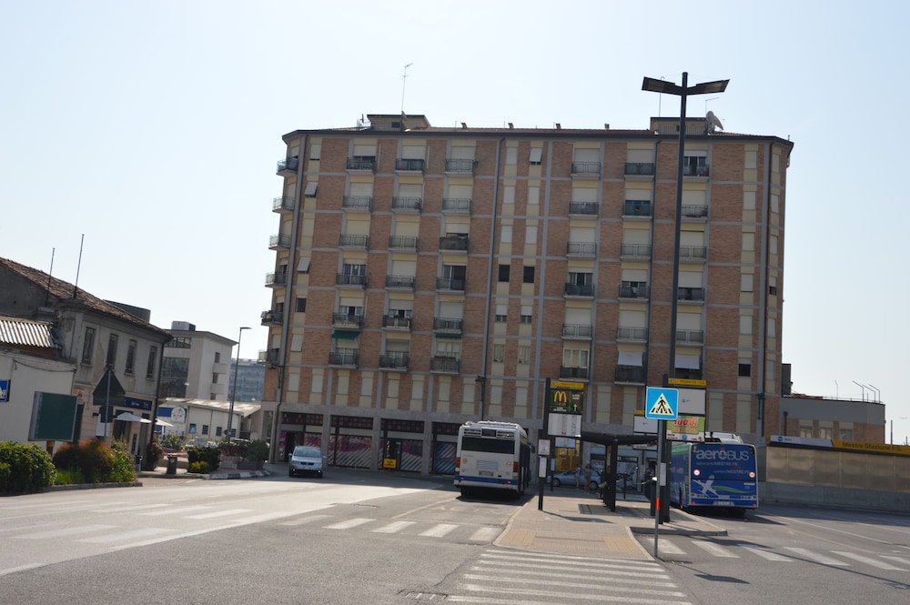 B&B Paradiso