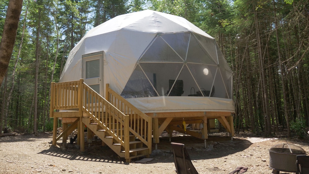 Glamp Camp