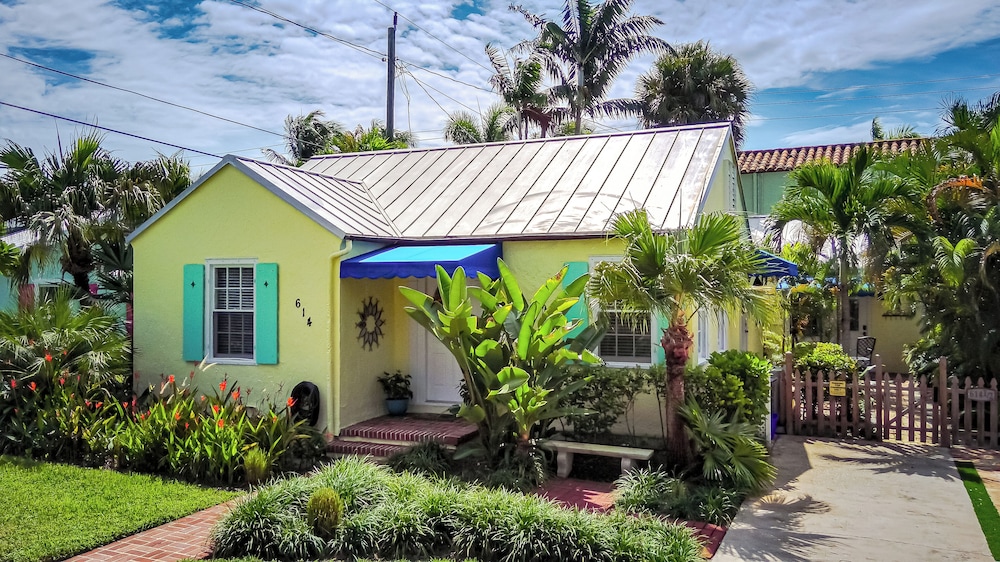 Key West Cottage
