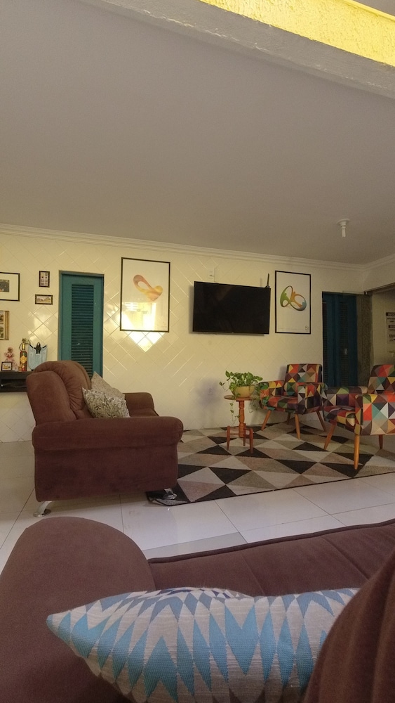 Rio Slz Hostel