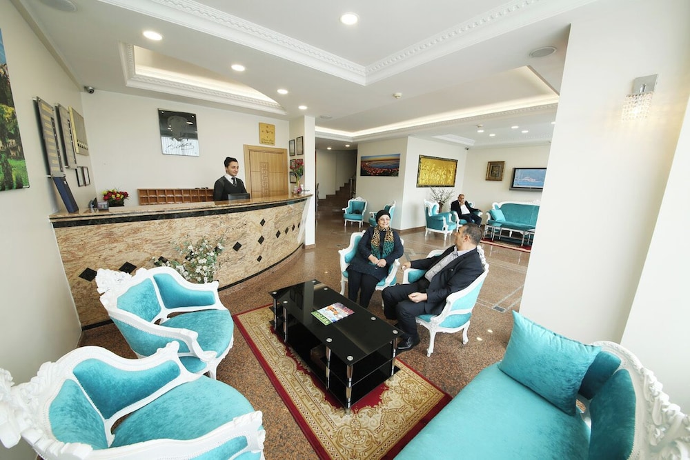 Okutur Otel