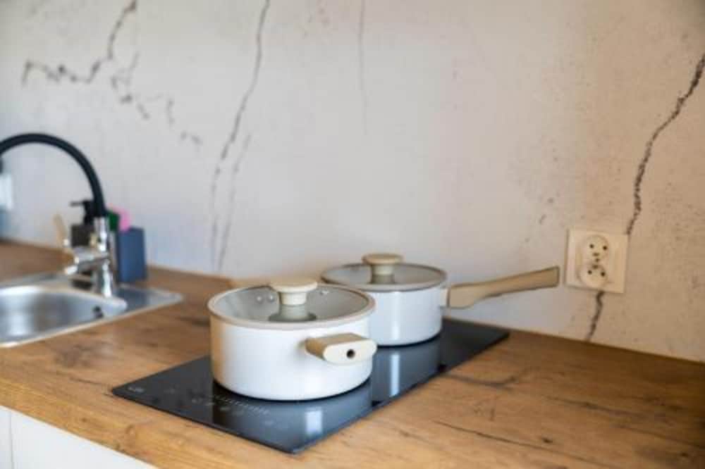 Comfortable Holiday Cottages in Mielno
