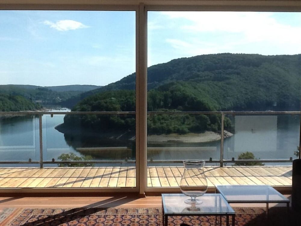 Holiday Apartment Rurseeblick