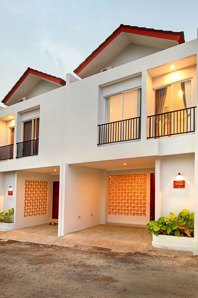 Villa Kyra Canggu