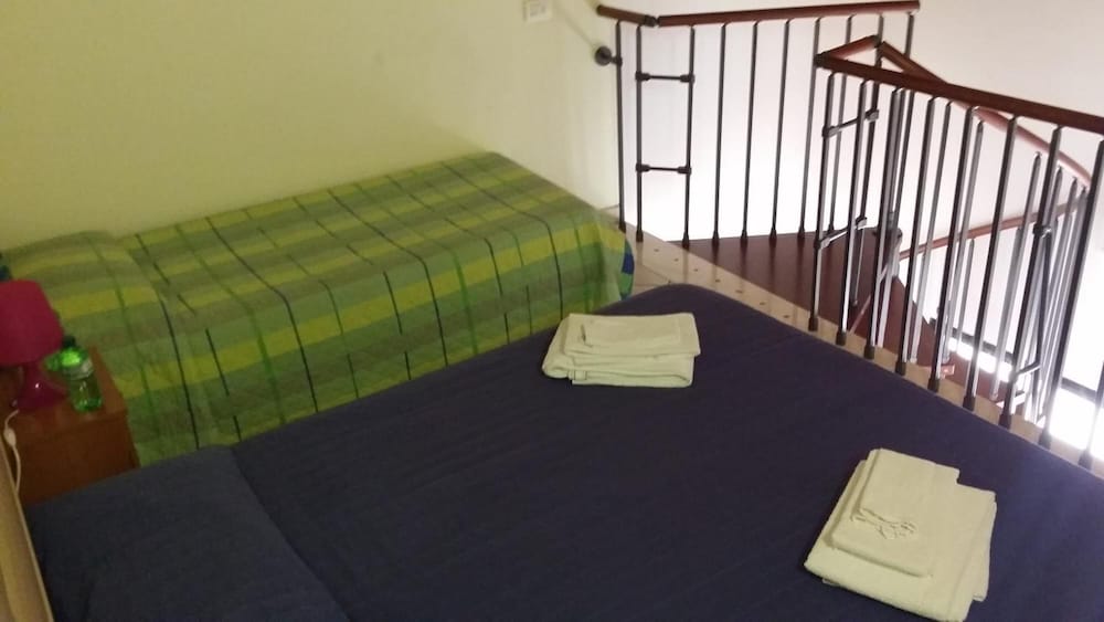 Terra del Sole B&B