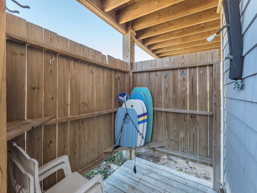 Both Sides Now by Topsail Realty