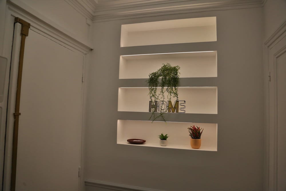Modern Segur Classy 1-br Close to Champs de Mars