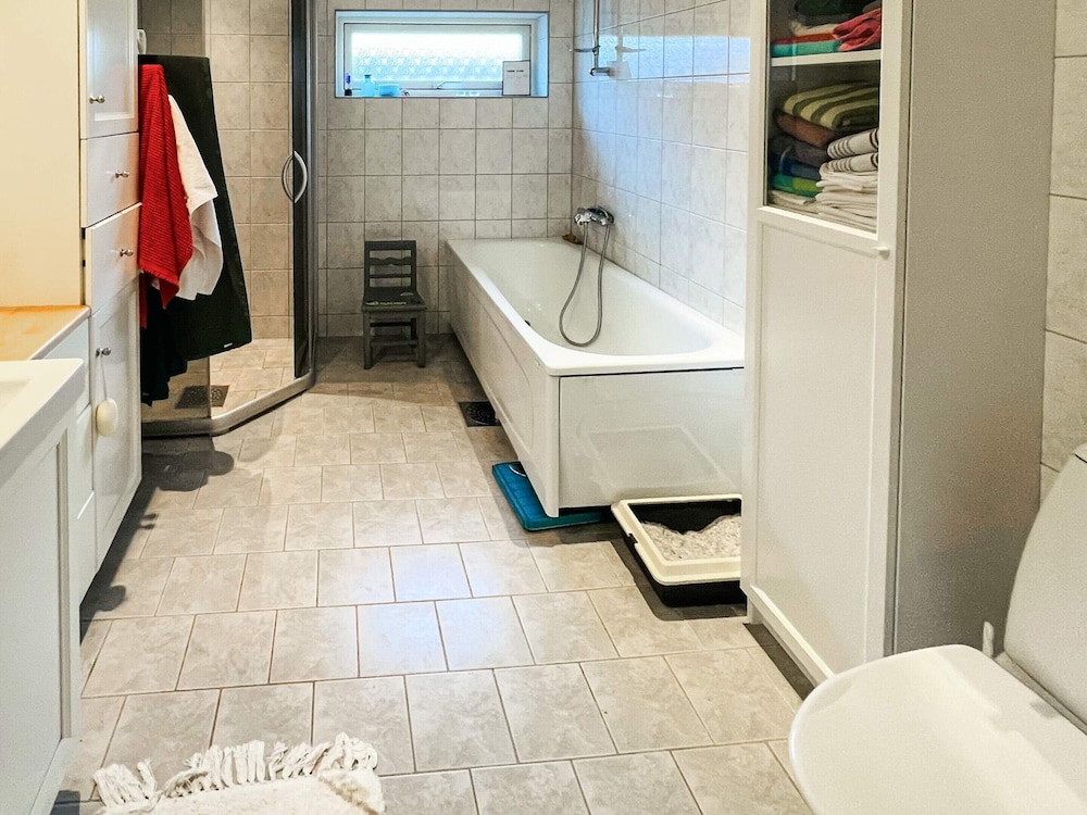 4 Star Holiday Home in Stenungsund