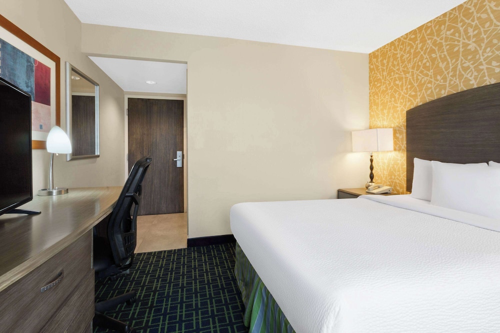Wyndham Garden Monterrey Aeropuerto - Property Image 35