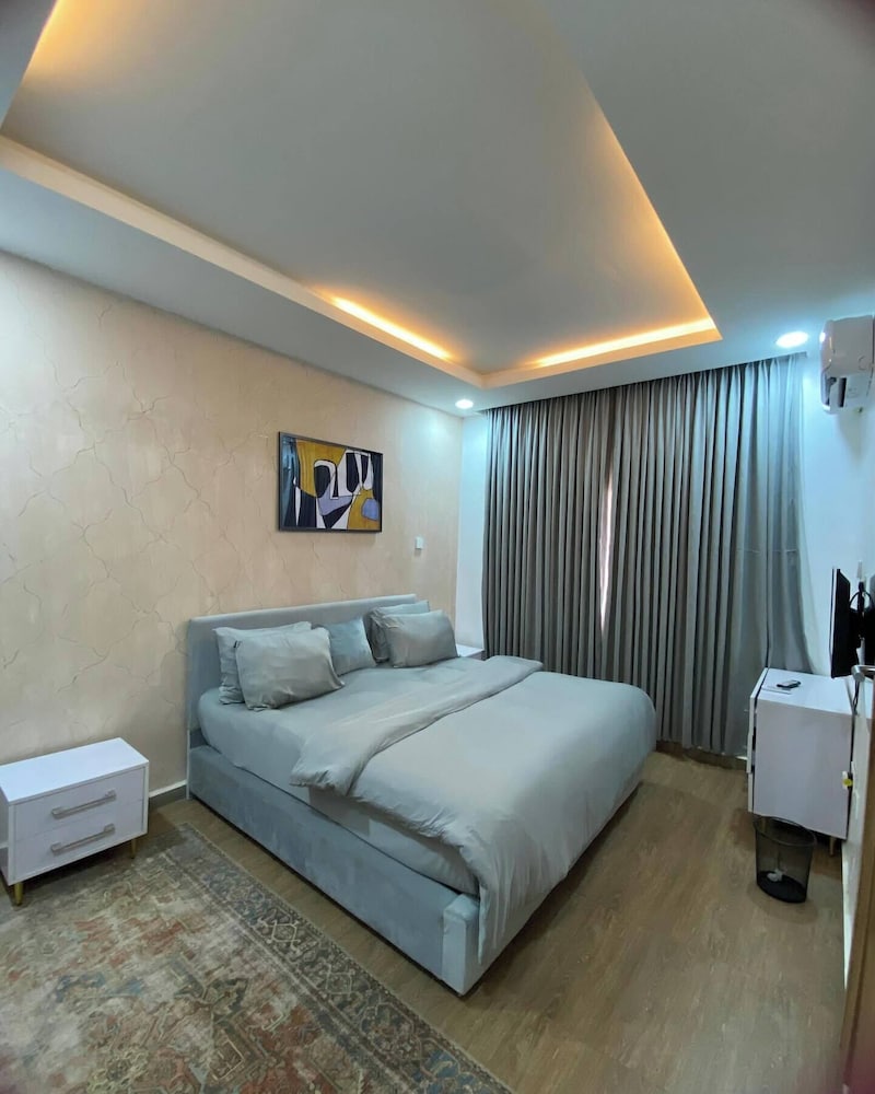 Aria Residence