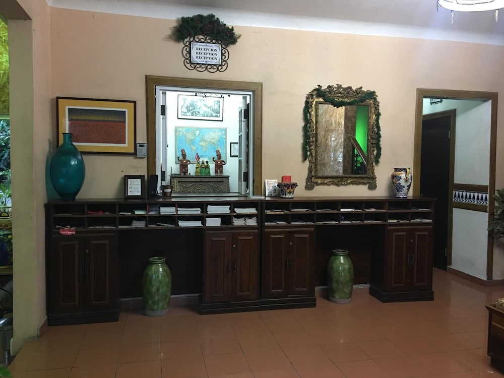 Hotel Iberia - Property Image 27