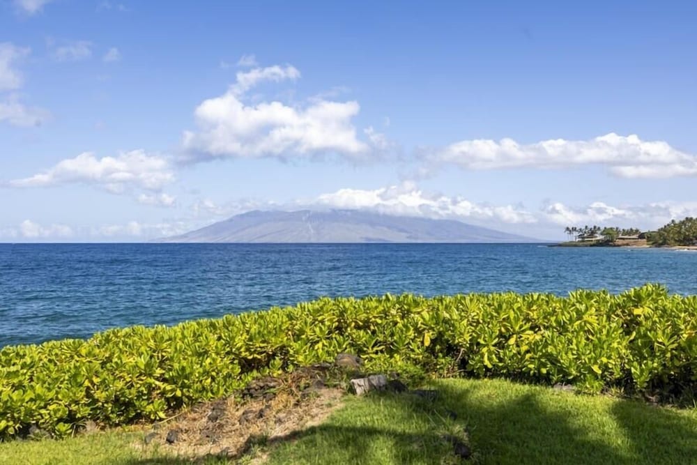 Makena Surf, #f-109 2 Bedroom Condo