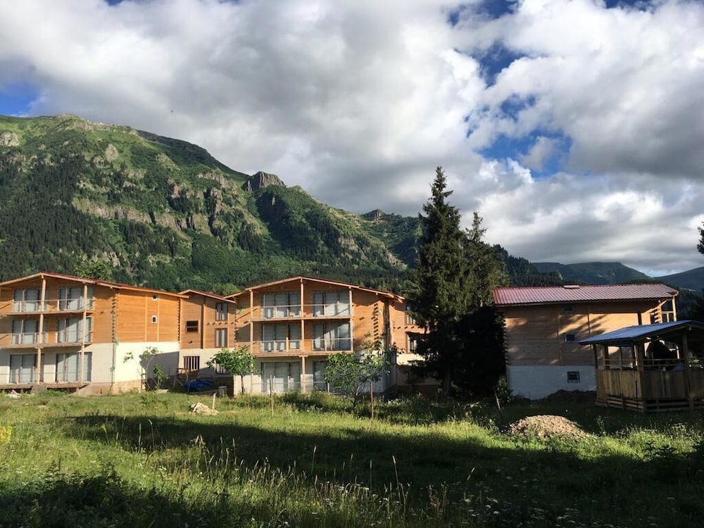 Satavala Tatil Köyü view 3
