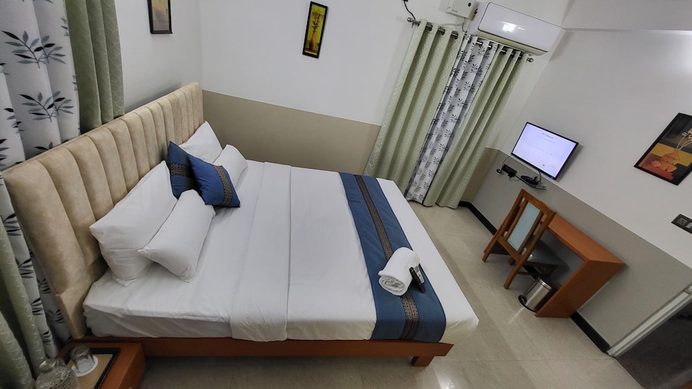 Ashirwad Residency