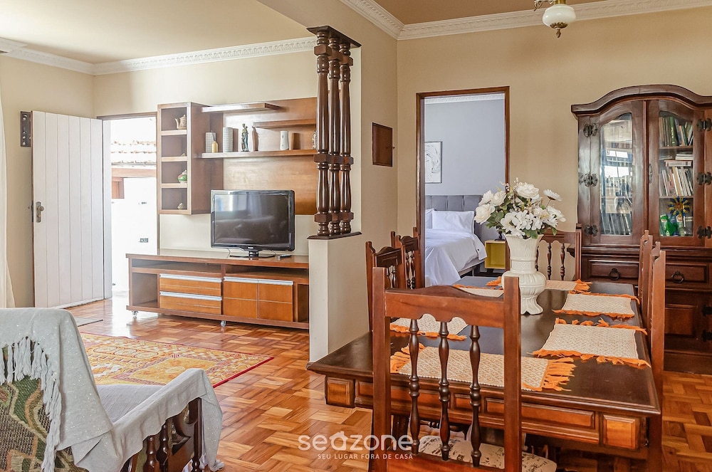 Charming and Cozy House in Petropolis Vgl041