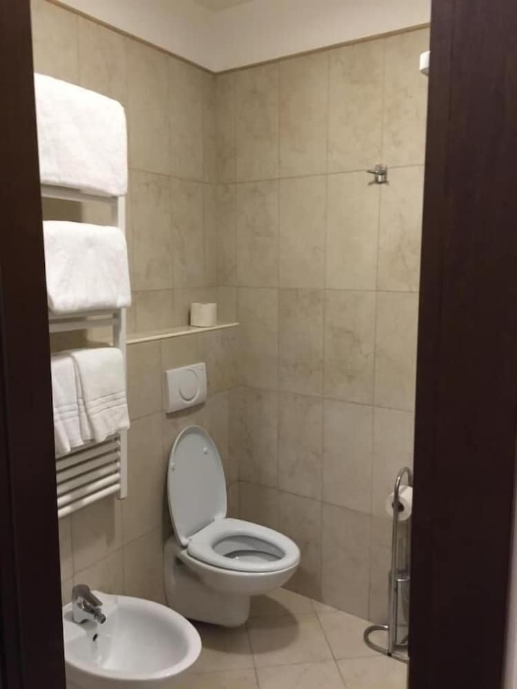 Hotel Guerrato