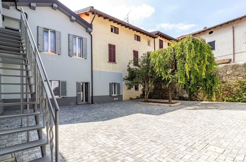 The Castle