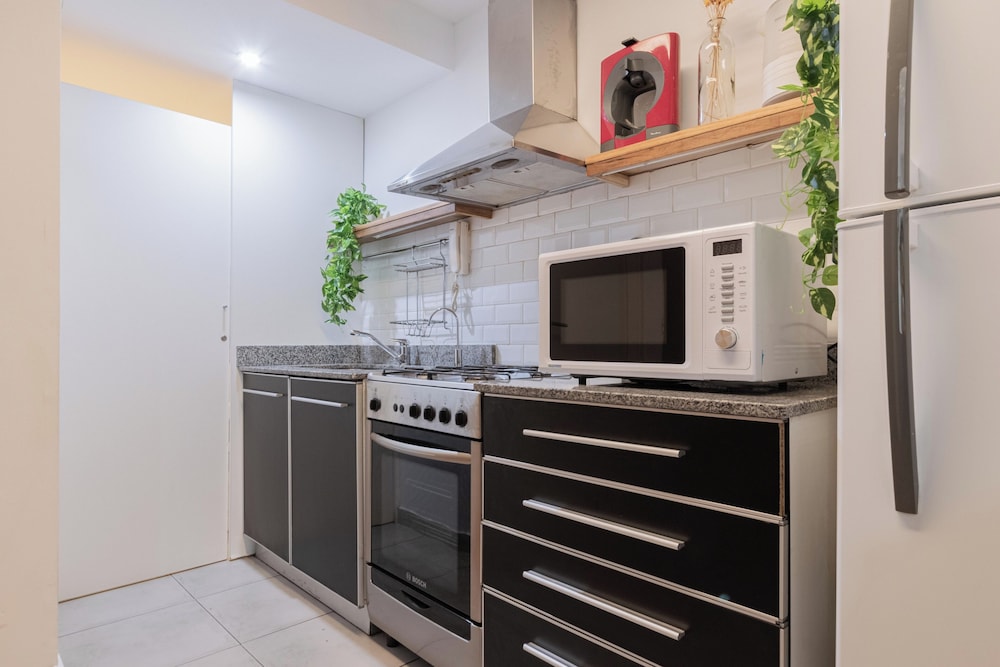 MOT Oro 2200 - Lux Duplex Palermo Soho