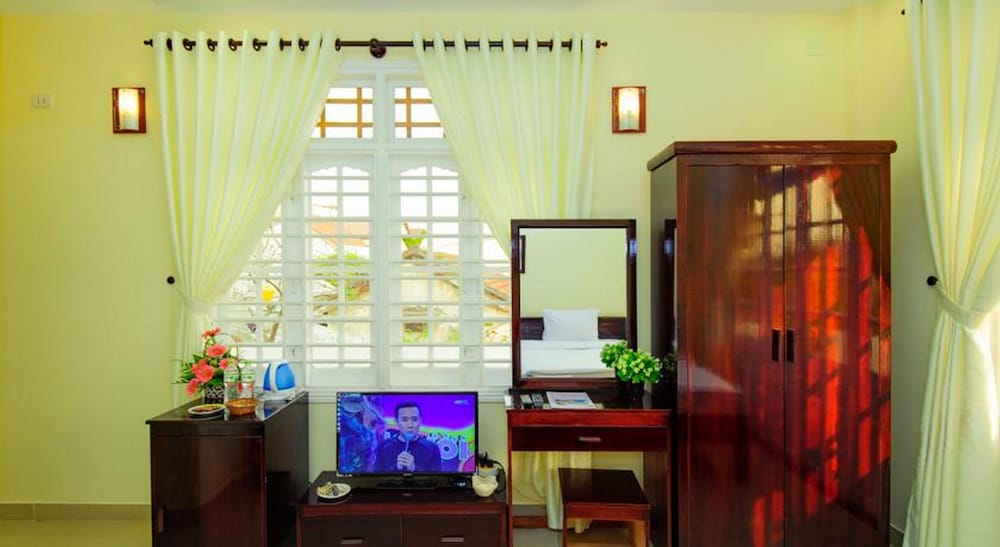 Minh Phat Homestay