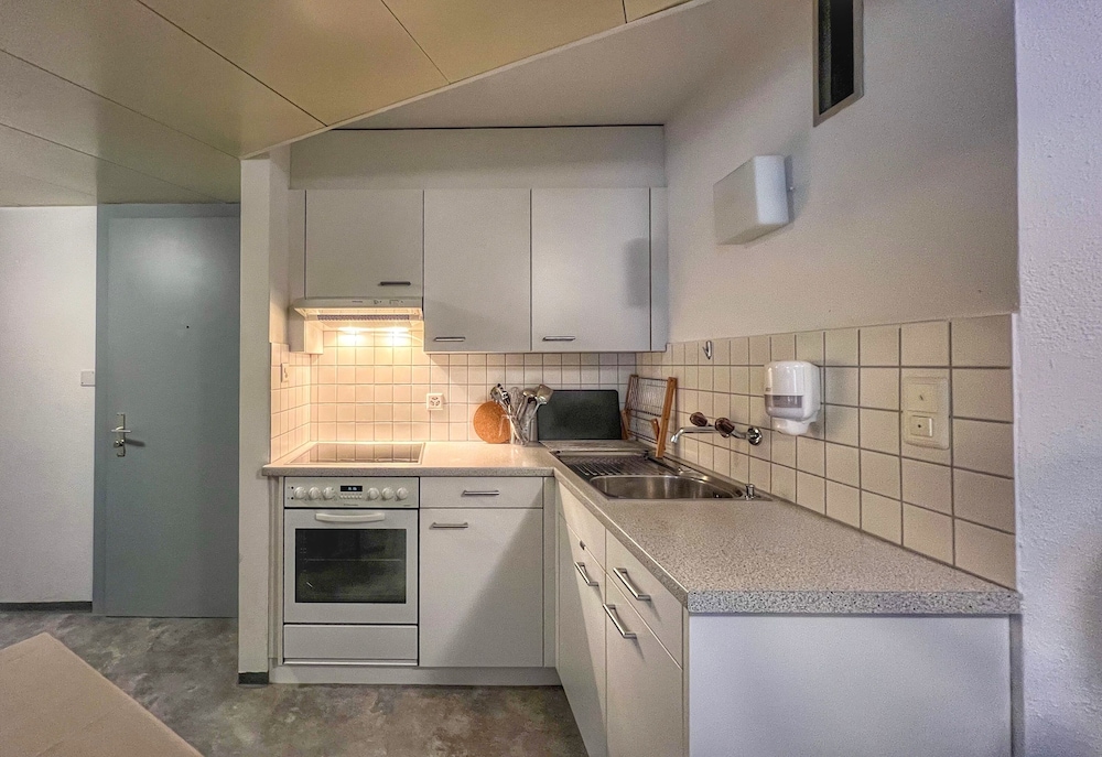 Apartment Dufour view 3