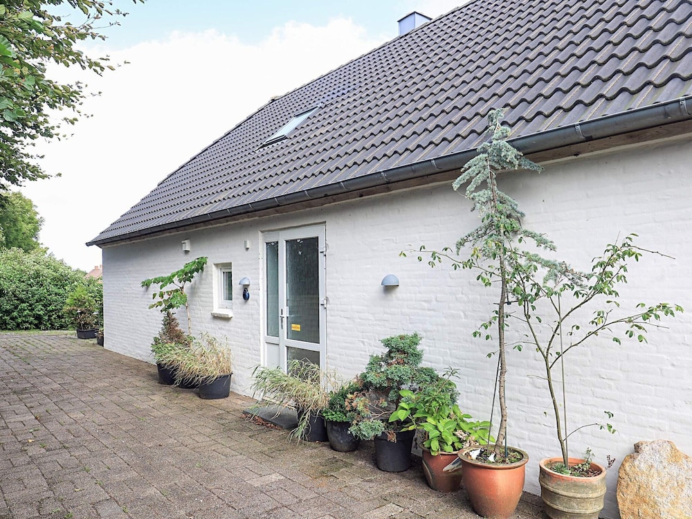 6 Person Holiday Home in Thisted