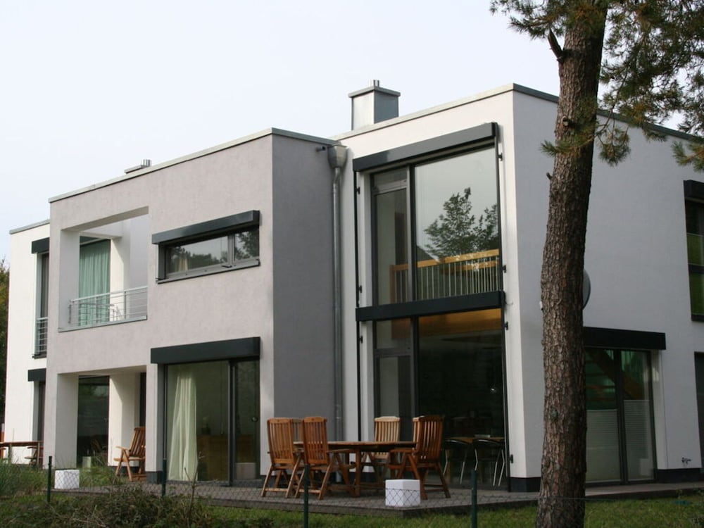 Holiday Apartment 3 Comfortable Vacation Home
