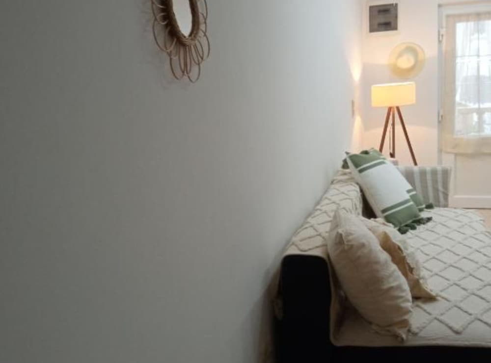 Cozy Vodice Garden Apartments With Terrace and BBQ