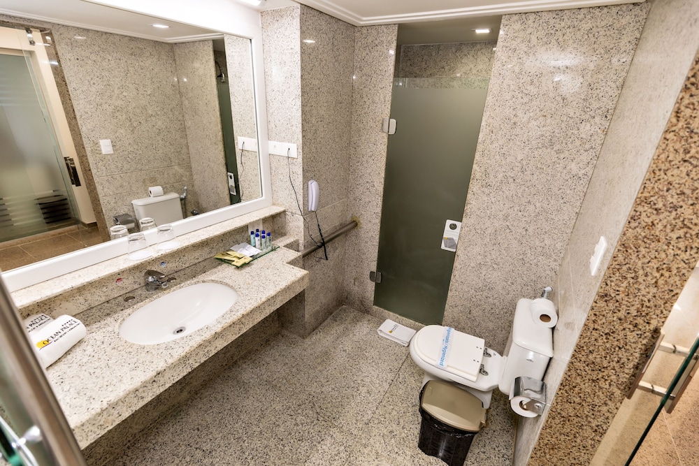 Natal Vacations - Ocean Palace All Inclusive Premium - Property Image 47