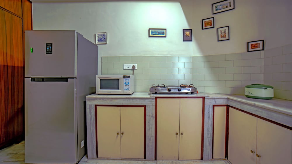 Yellowbrick-Calcutta's Freshest BnB