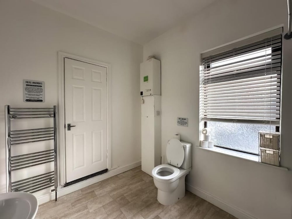 Fulfill Apartments Walkden