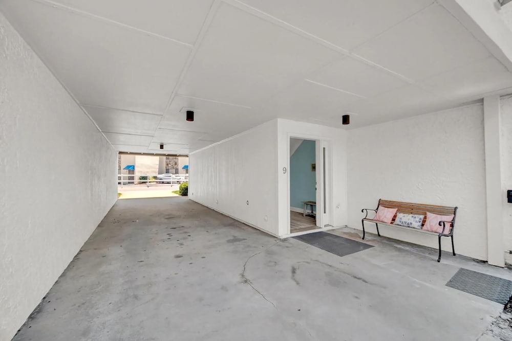 Costa Vista Townhouse #9