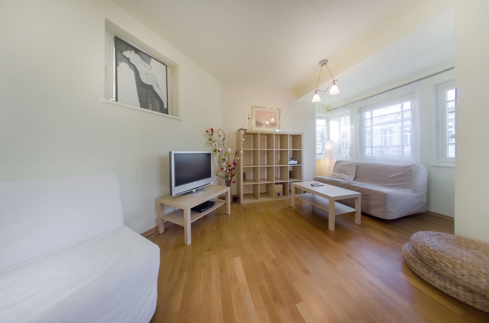 Dom & House - Apartments Monte Cassino