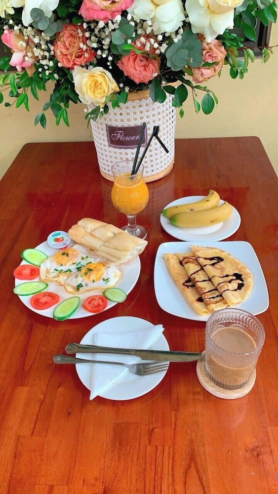 Nam Nhung Tam Coc Homestay