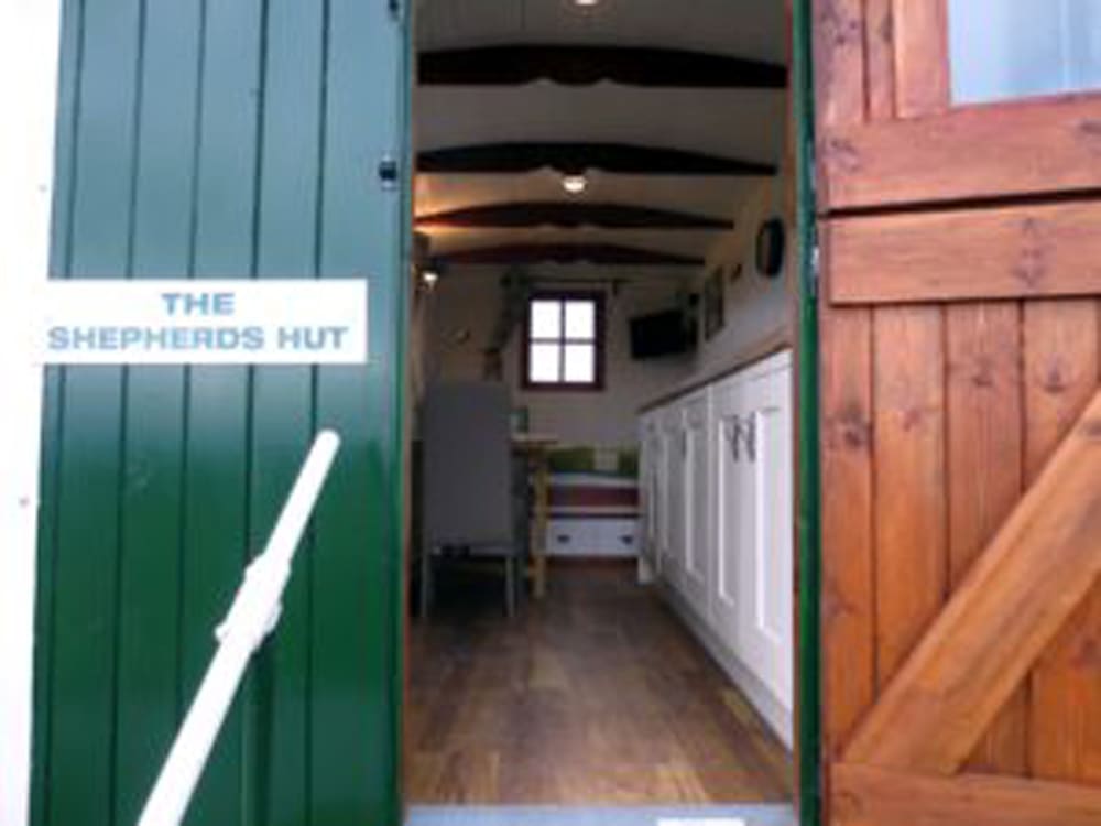 Welltrough Hall Farm