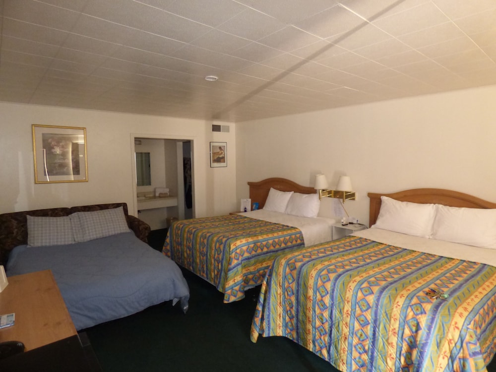 Carrizozo Inn