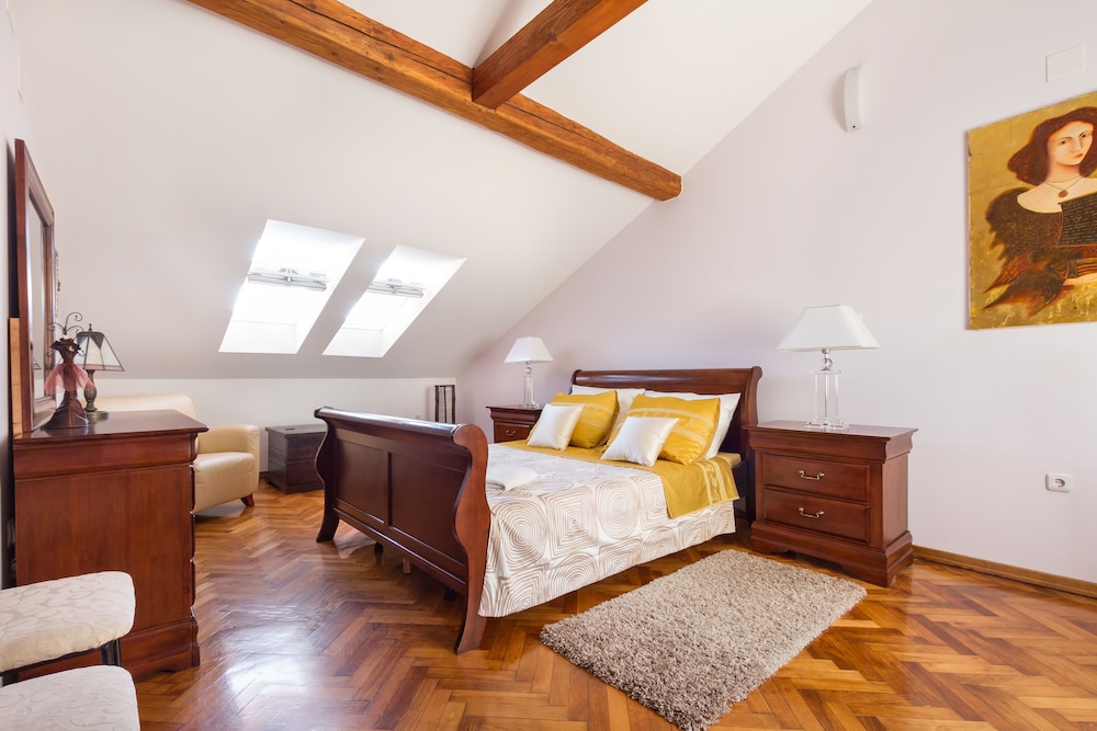 Luxury Apartment Matkovic photo 2