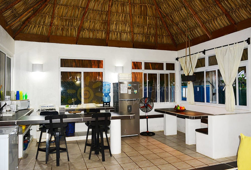 Casas Pelicanos