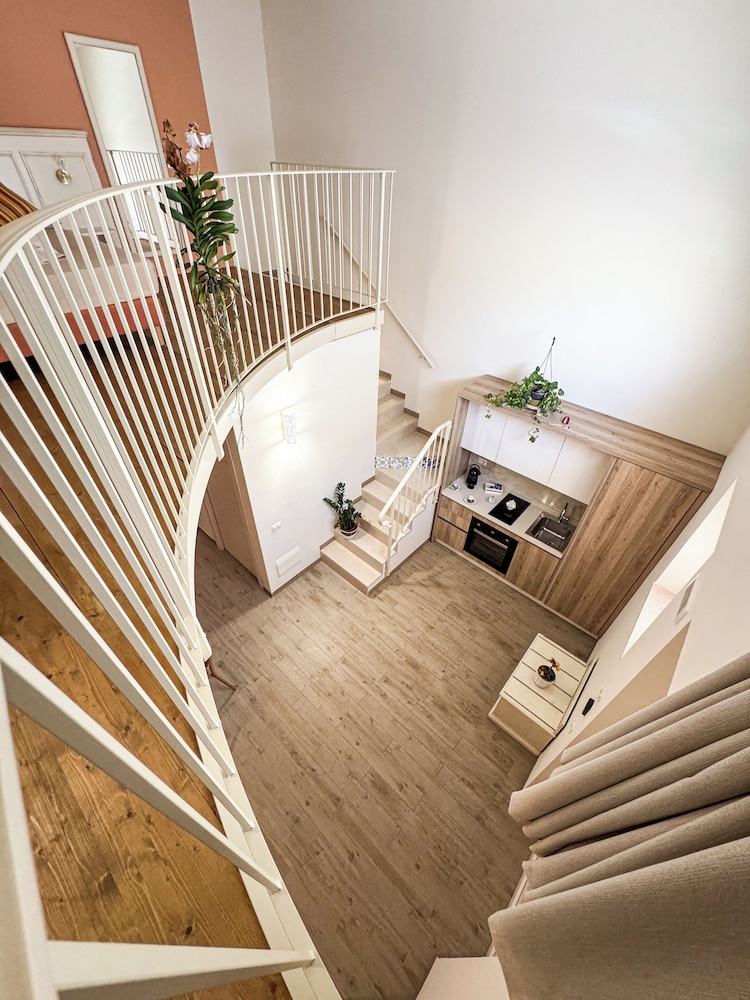 BONA NOVA – Puglia Living
