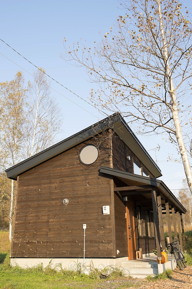 Moon Cabin