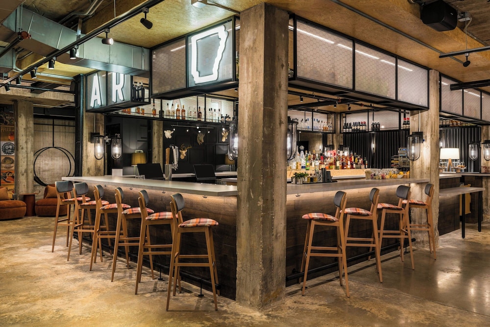 Moxy Fayetteville