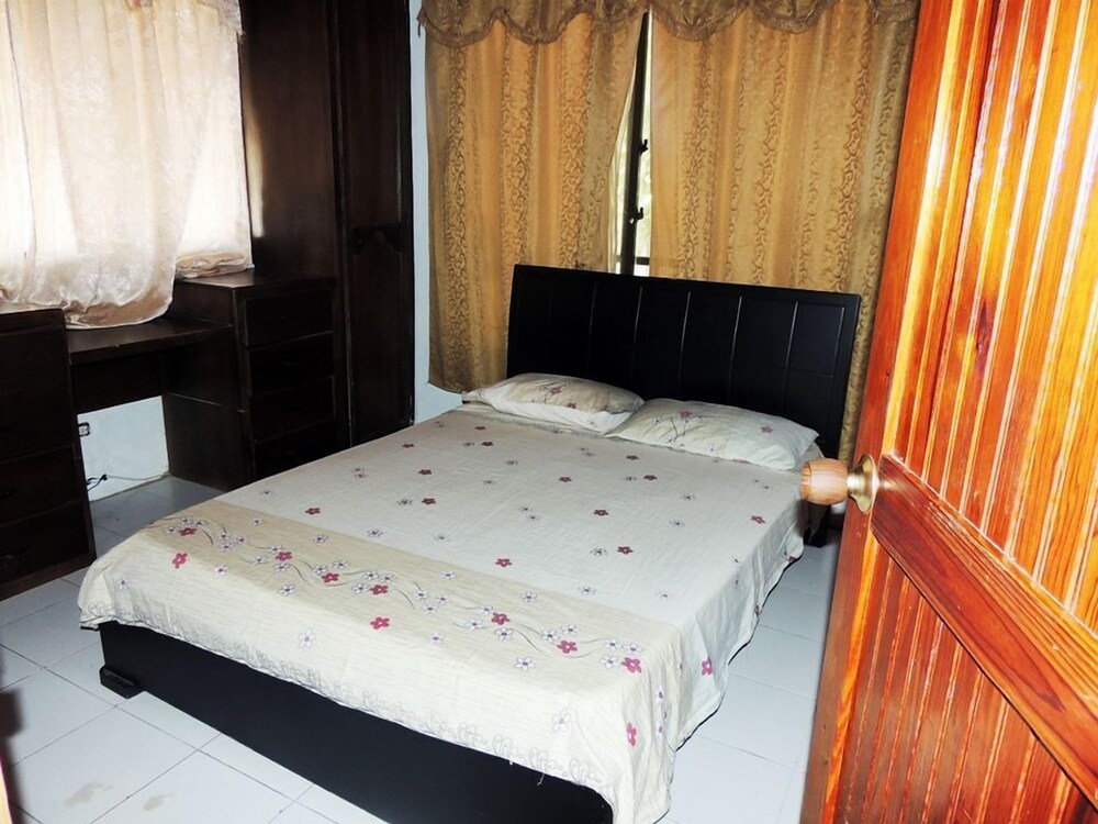Apartamentos Vacaciones Manatwar