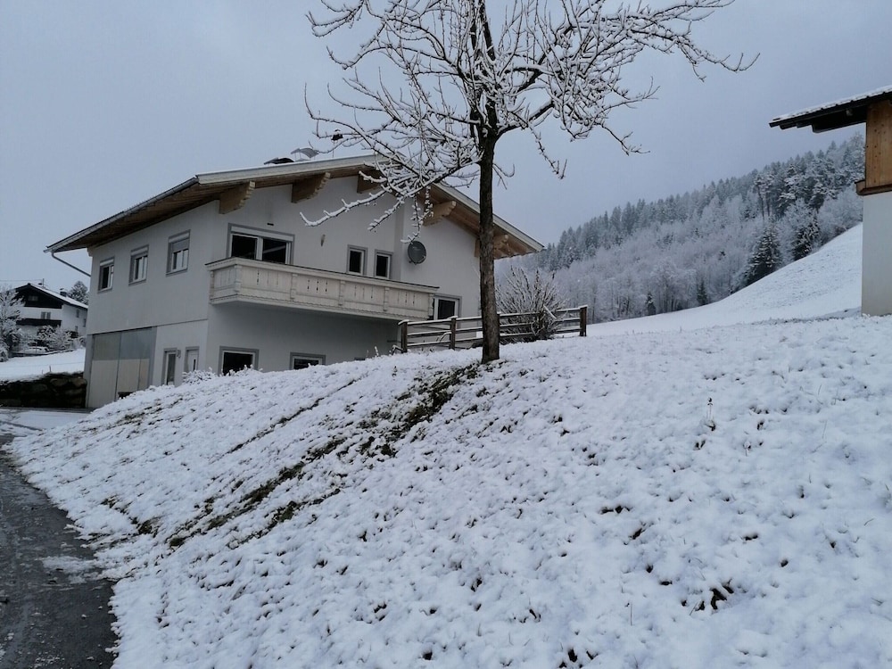 Holiday on an Organic Farm in Hart im Zillertal