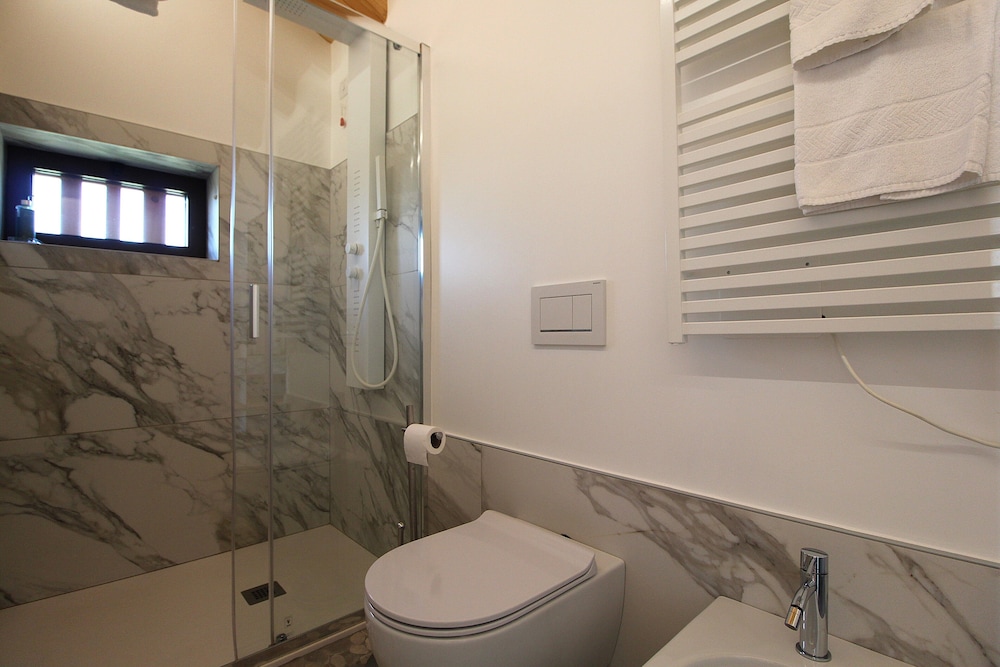 Villa Montello Pool Jacuzzi Ac Wifi