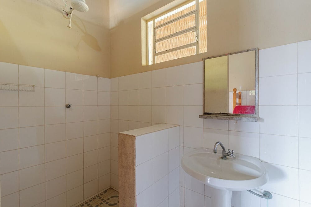 Ch Cara Tima Localiza o Piscina e Churrasqueira