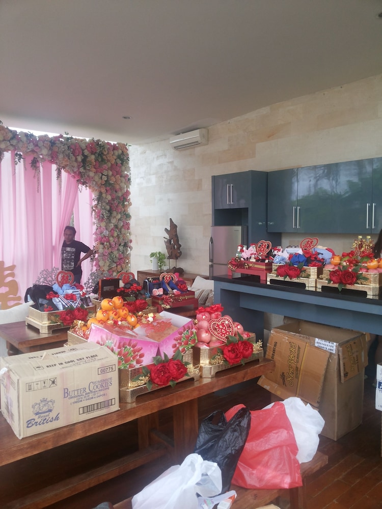 Pandawa Beach Villas & Spa
