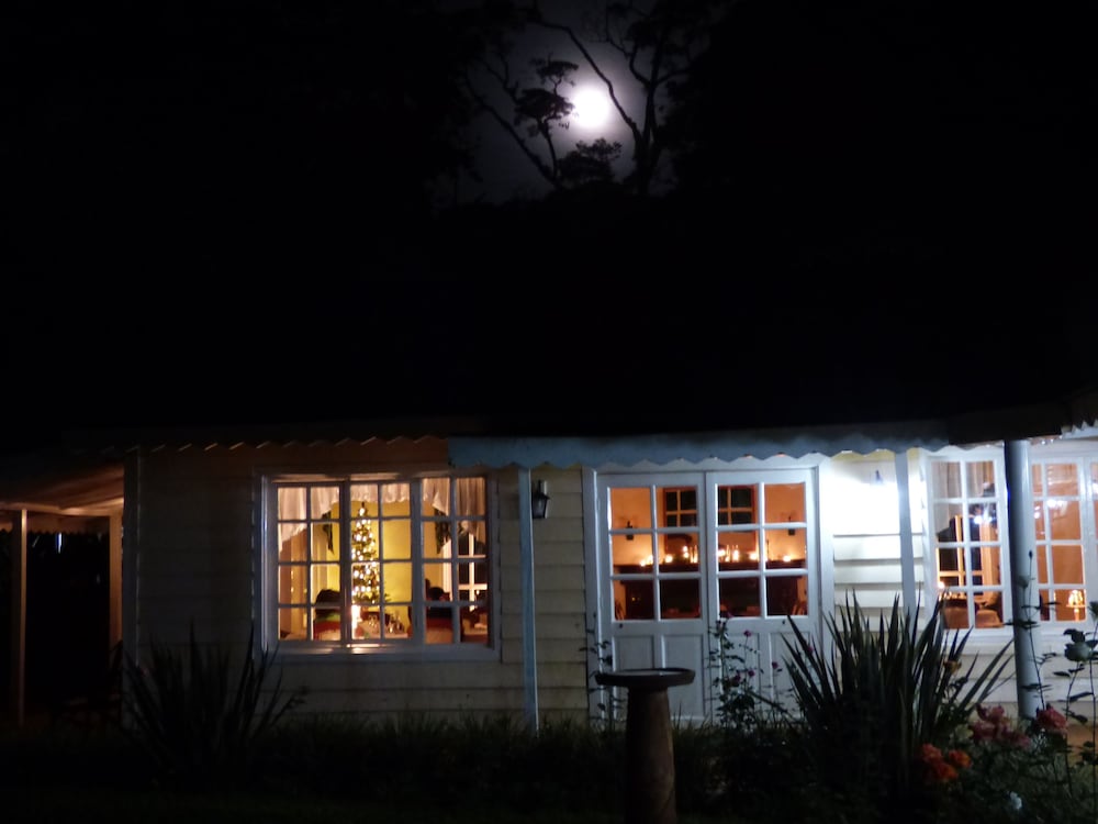 Rondo Retreat Centre
