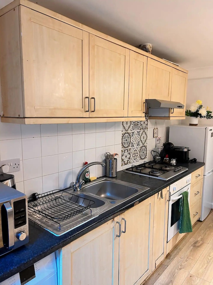 Cozy London Apartment - Central Location view 5