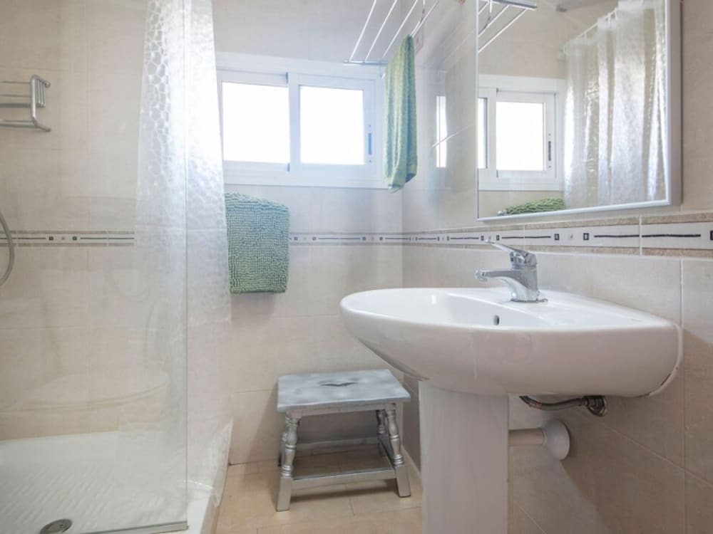 Th123 Apartamento con Vistas al mar Cala Romana
