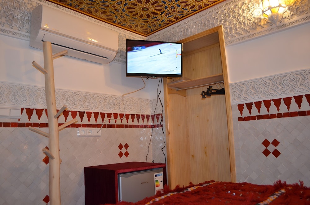 Riad Dar Salma